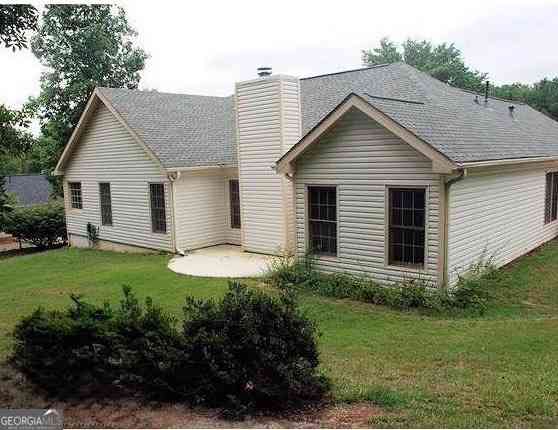 Homes For Rent - 110 Sheldon Way<br/> Fayetteville, GA 30215