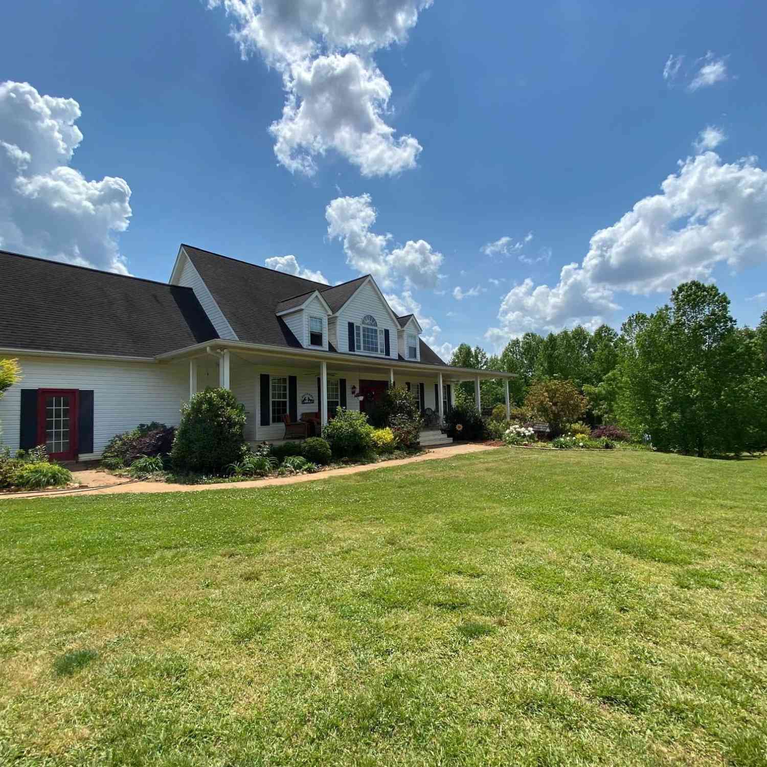 Homes For Rent - 6659 Lone Oak Road<br/> Hogansville, GA 30230