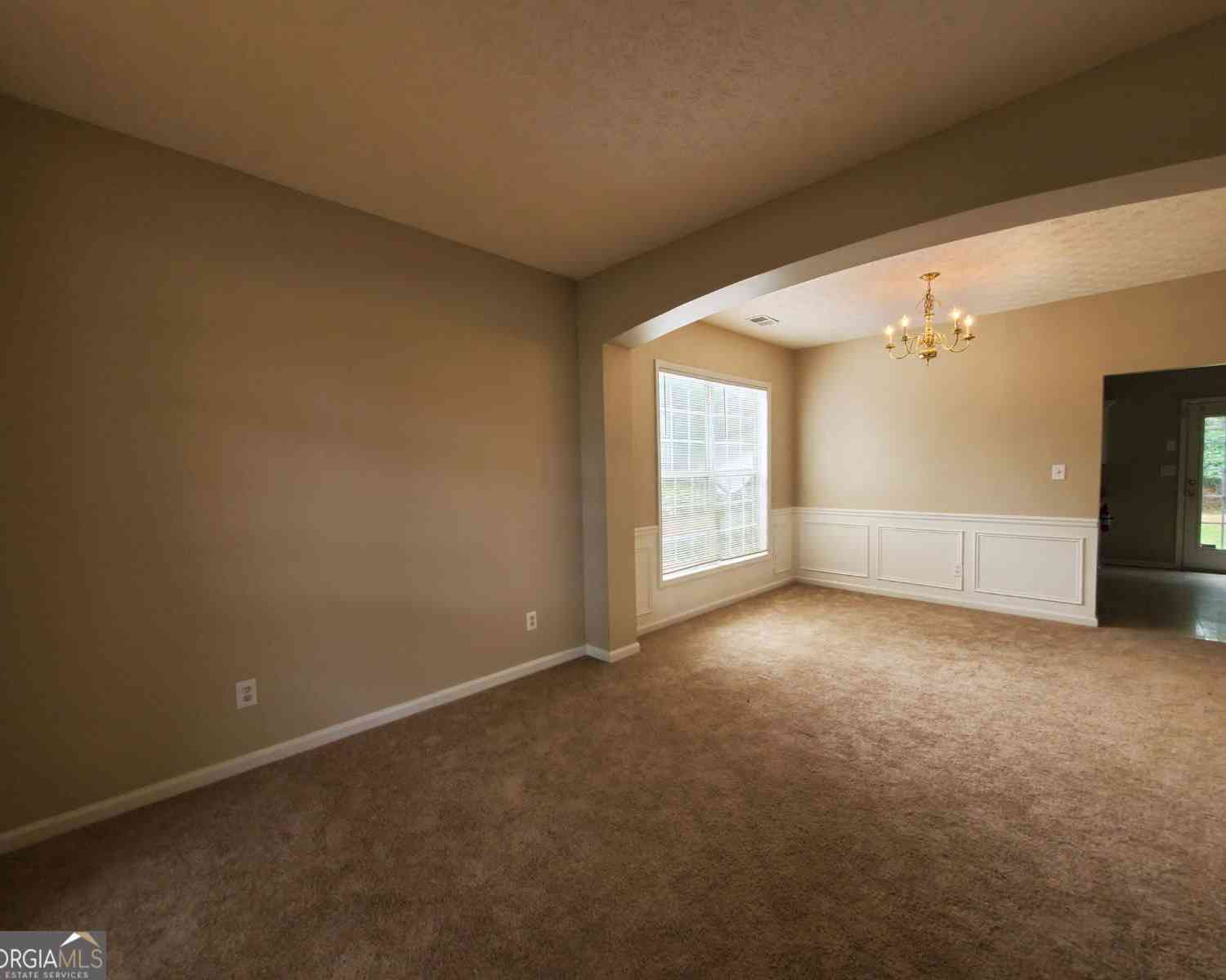Homes For Rent - 1031 Maple Leaf Drive<br/> McDonough, GA 30253