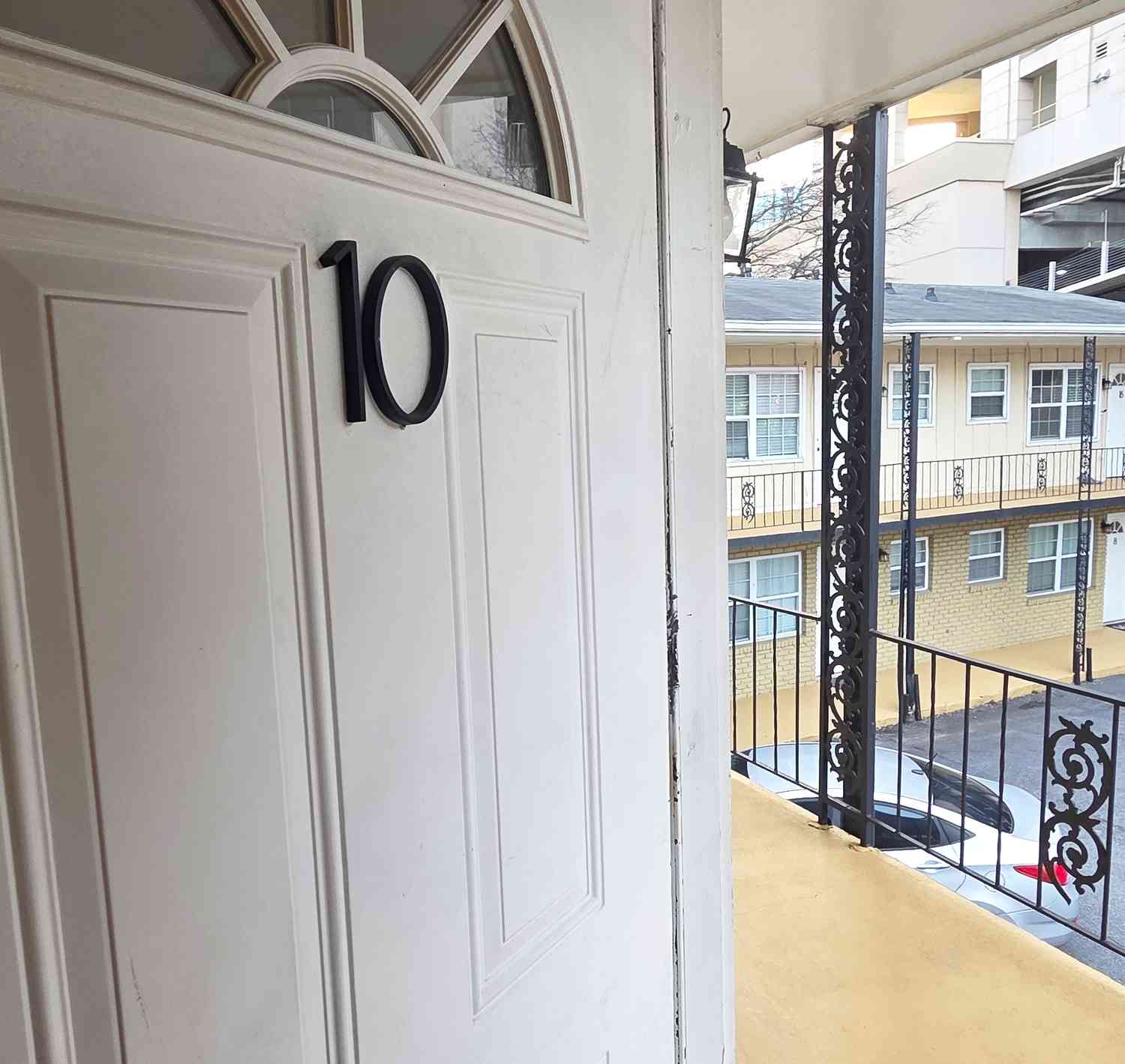 Apartment For Rent - 21 Delmont Drive #2<br/> Atlanta, GA 30305