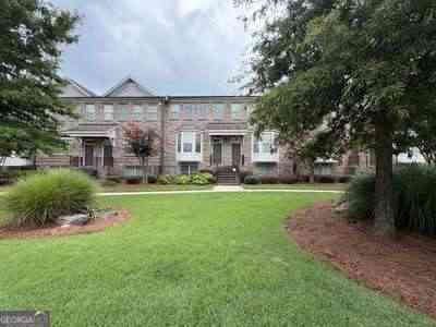 Townhouse For Rent - 4292 Tacoma Trace<br/> Suwanee, GA 30024