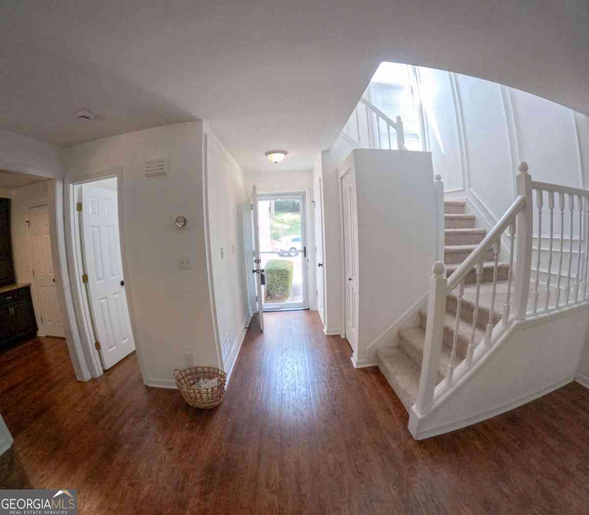 Townhouse For Rent - 705 Bridge Lane SE #705<br/> Smyrna, GA 30082