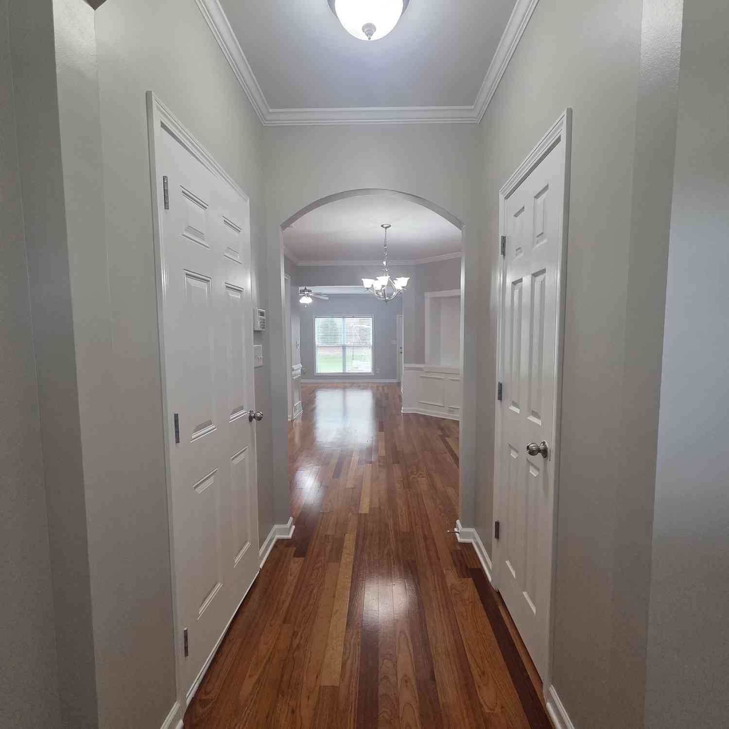 Townhouse For Rent - 2720 Beynon Lane<br/> Suwanee, GA 30024