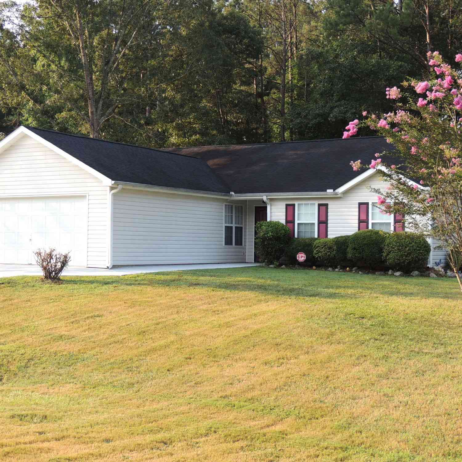 Homes For Rent - 260 Mountainview Drive<br/> Covington, GA 30016