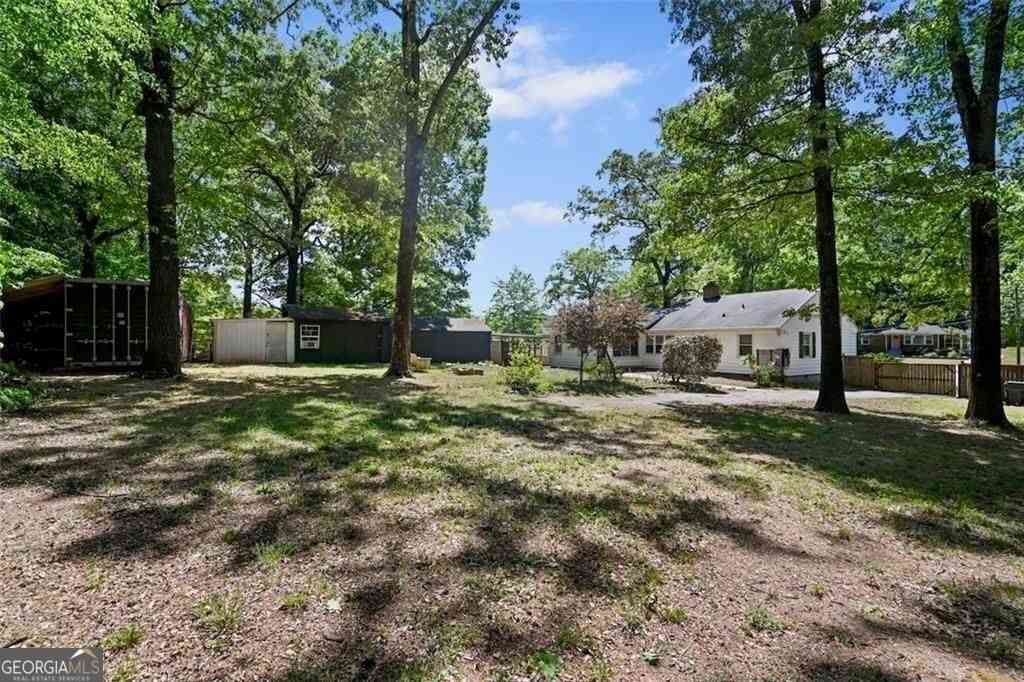 Homes For Rent - 2654 Elsinore Street<br/> Atlanta, GA 30344