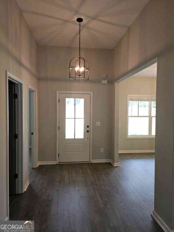 Homes For Rent - 345 Rising Star Road<br/> Senoia, GA 30276