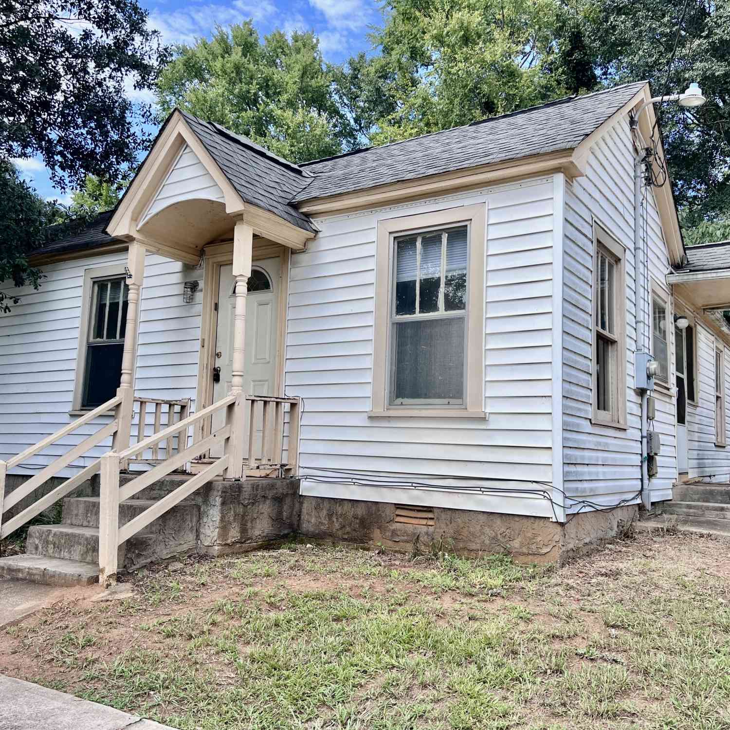 Homes For Rent - 145 Herring Street<br/> Clarke County, Athens, GA 30601
