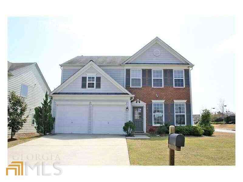 Homes For Rent - 8910 Ruel Lane<br/> Suwanee, GA 30024
