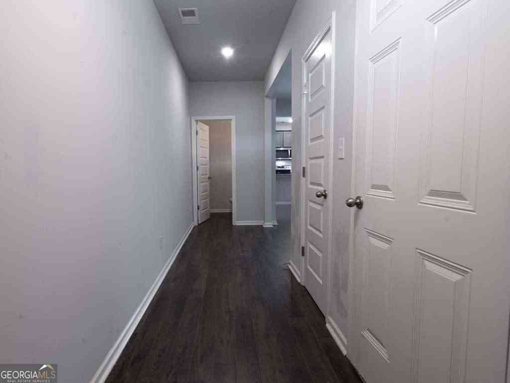 Townhouse For Rent - 1735 Labonte Parkway<br/> Mcdonough, GA 30253