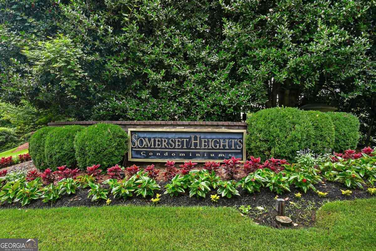 Condo For Rent - 1501 Clairmont Road #822<br/> Decatur, GA 30033