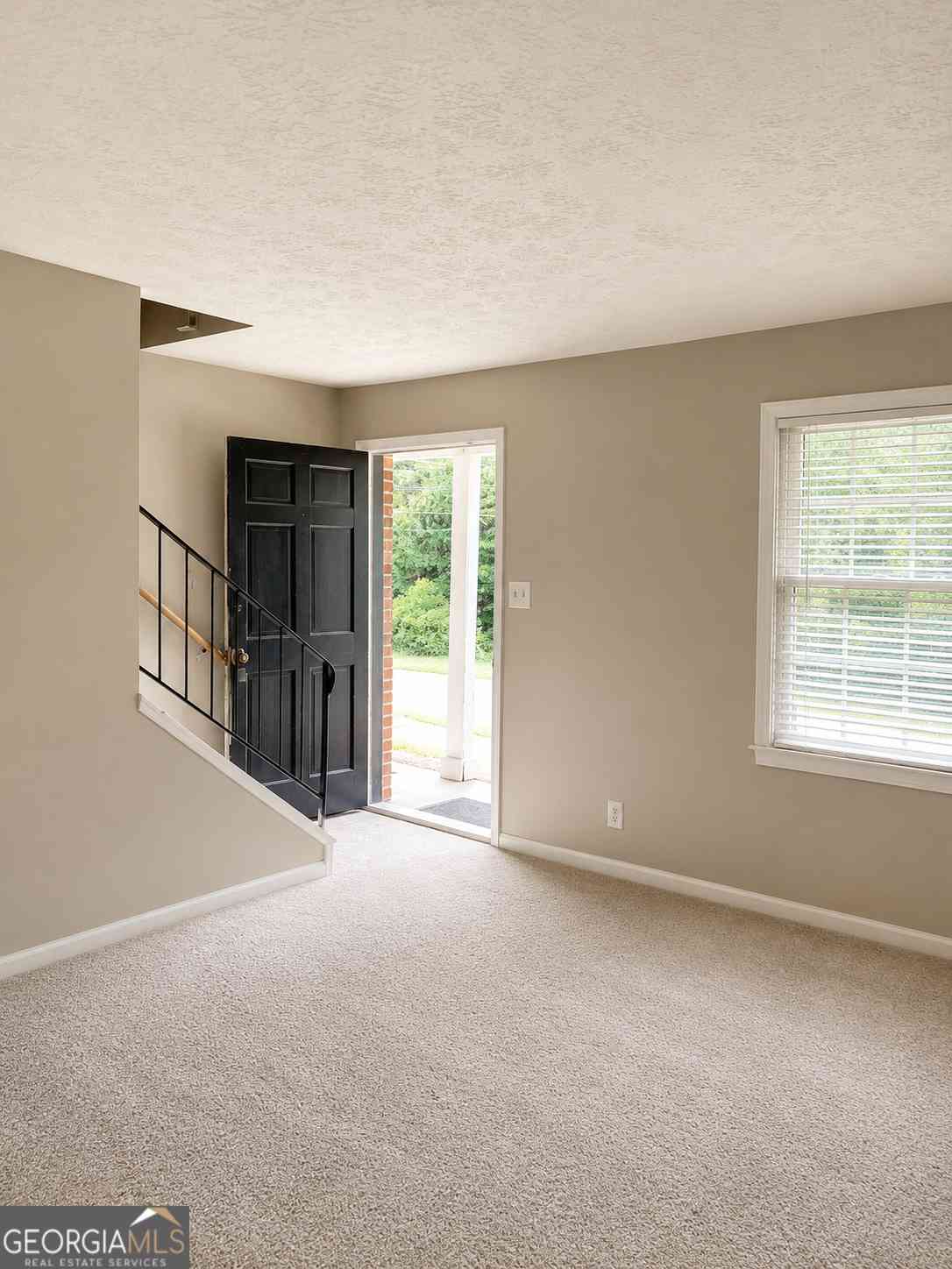 Townhouse For Rent - 1856 Clinton Road<br/> Bibb County, Macon, GA 31211