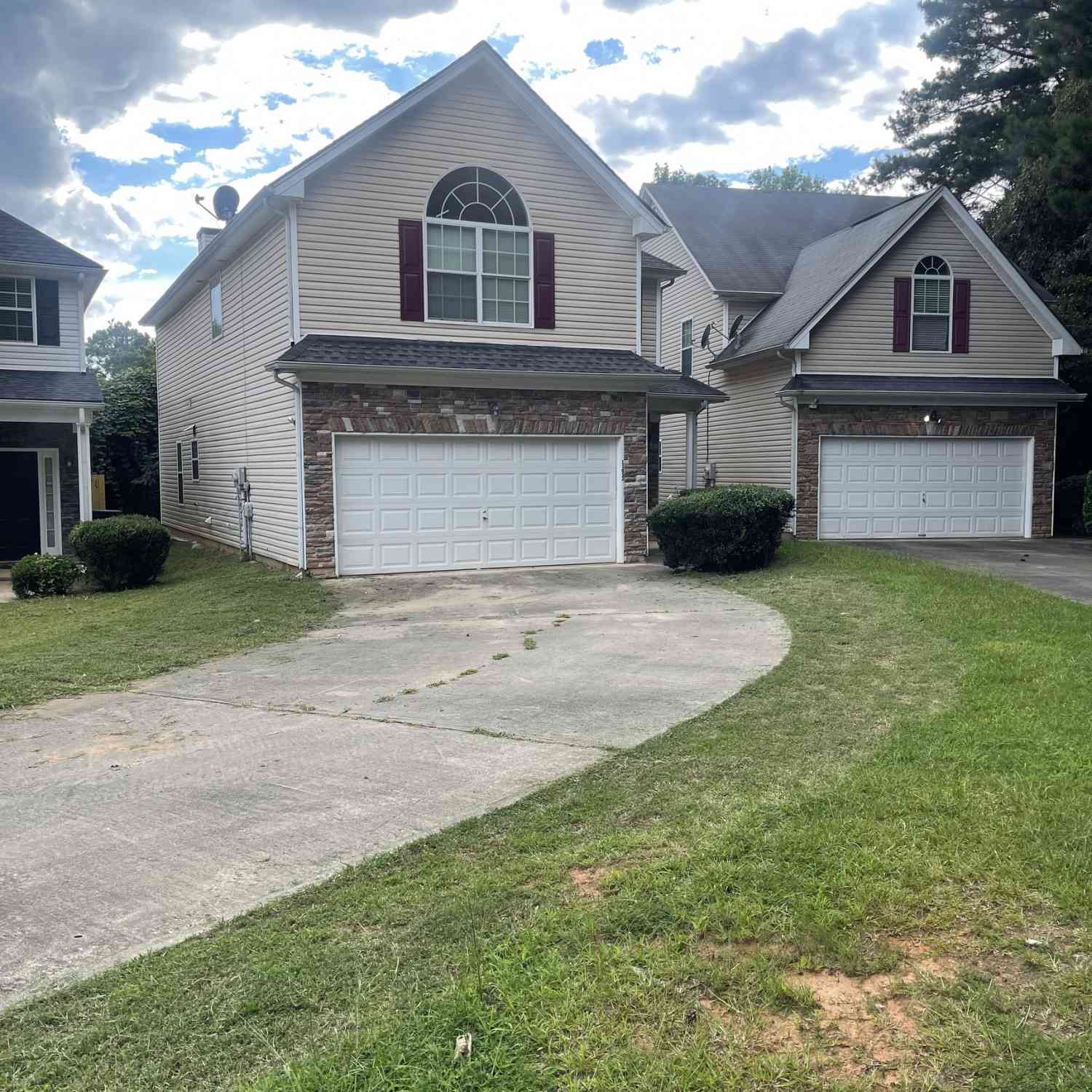 Homes For Rent - 11053 Aliyah Drive<br/> Hampton, GA 30228