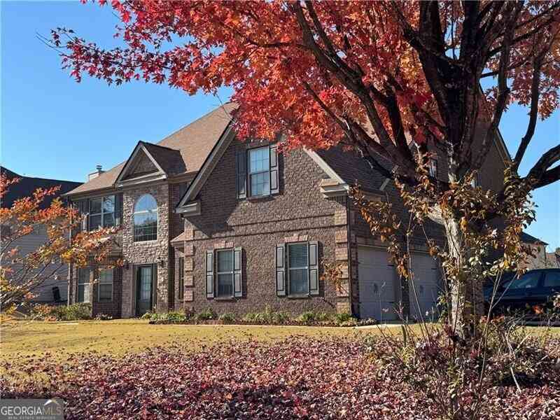 Homes For Rent - 352 Plymstock Drive<br/> McDonough, GA 30253