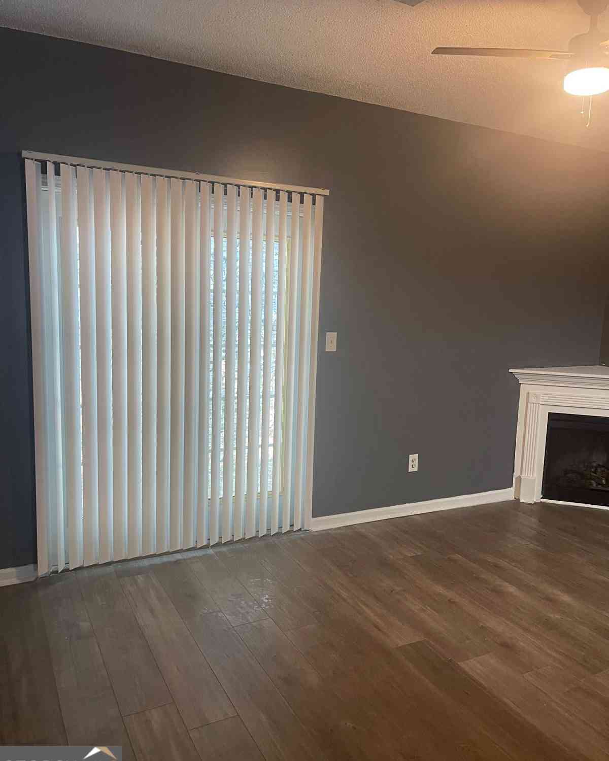 Condo For Rent - 3621 Ginnis Road SW #2<br/> Fulton County, Atlanta, GA 30331
