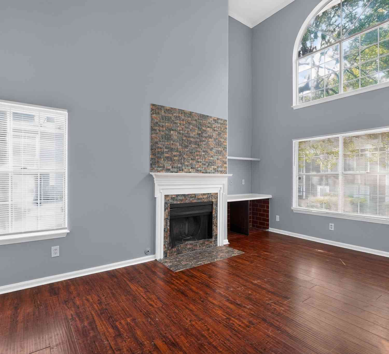 Townhouse For Rent - 1024 Wiltshire Way<br/> Norcross, GA 30093