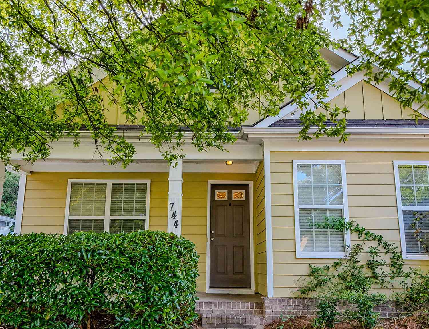 Homes For Rent - 744 W Vincent Drive<br/> Clarke County, Athens, GA 30607