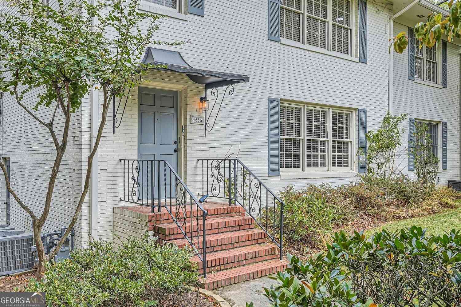 Multifamily For Rent - 3685 Cantrell Road NE #A<br/> Fulton County, Atlanta, GA 30319