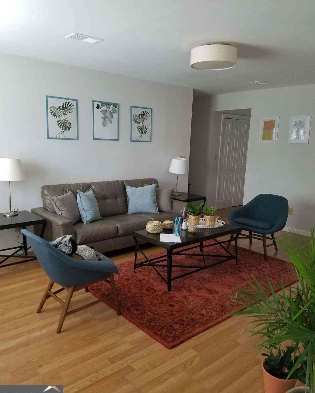 Multifamily For Rent - 1738 Taylor Street NW #A2<br/> Fulton County, Atlanta, GA 30318