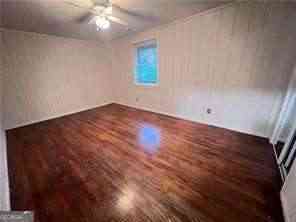 Other For Rent - 855 Charles Allen Drive #3<br/> Atlanta, GA 30308