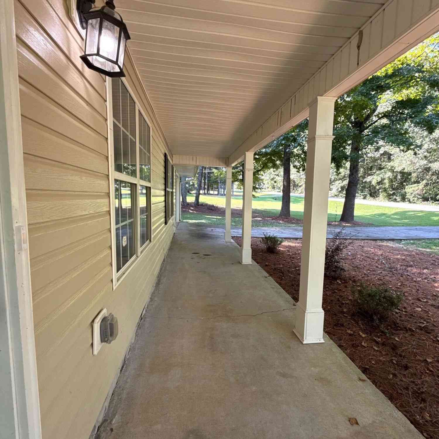 Homes For Rent - 3361 Highway 3 N<br/> Hampton, GA 30228