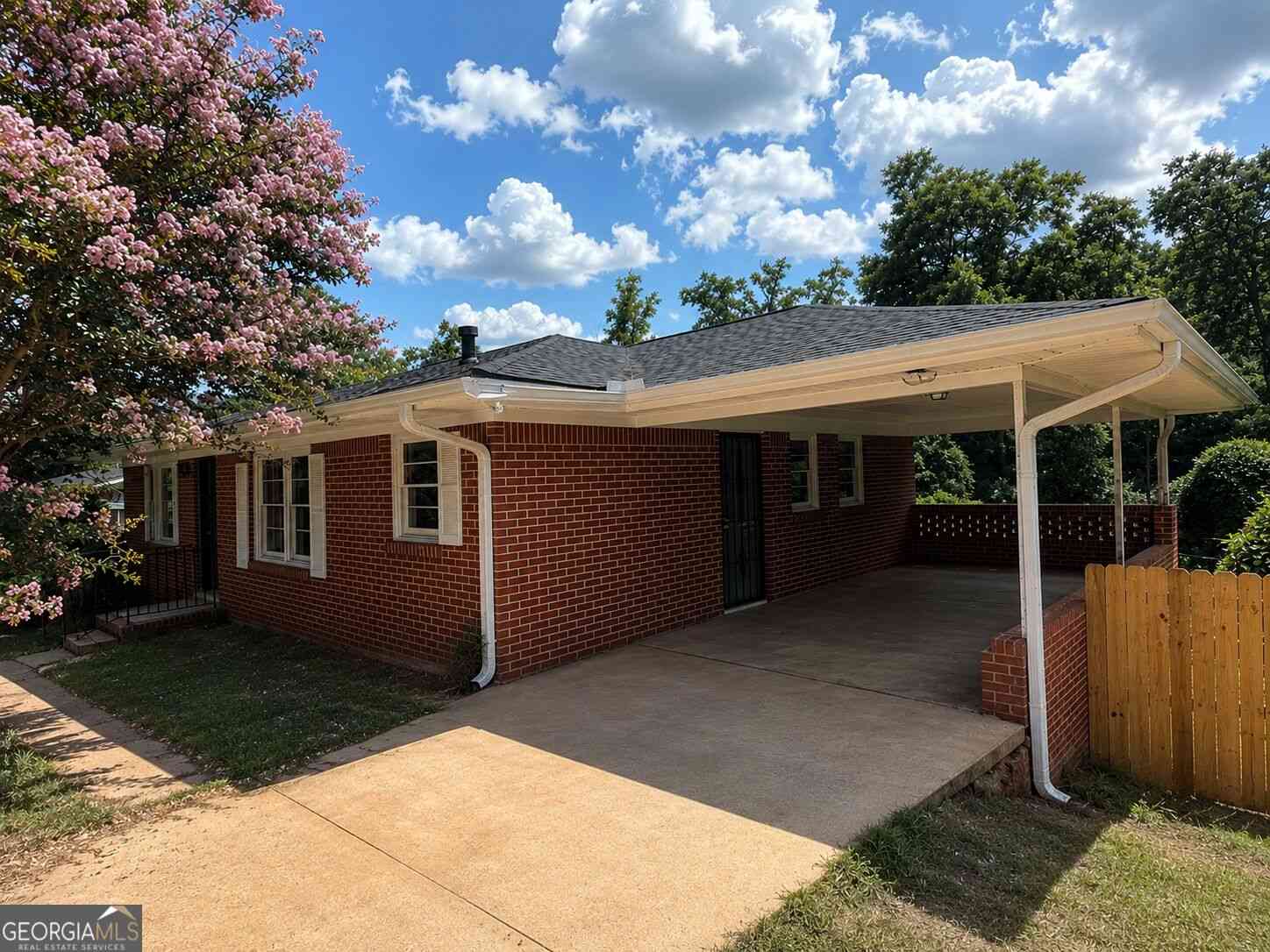 Homes For Rent - 1312 Ext N 9th<br/> Griffin, GA 30223