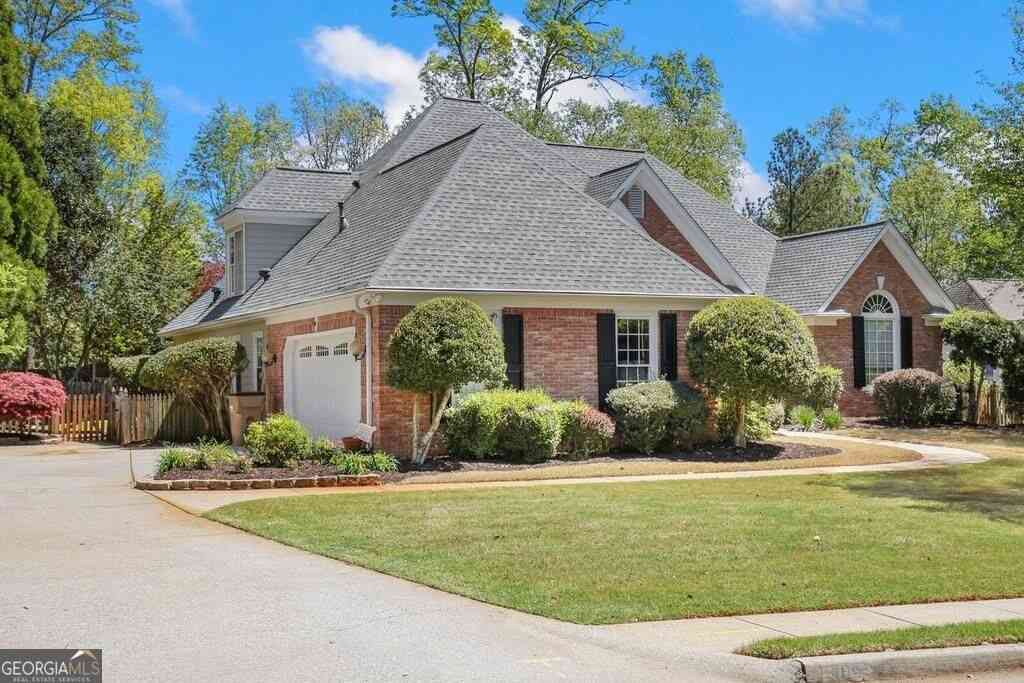 Homes For Rent - 4009 Treemont Lane<br/> Suwanee, GA 30024