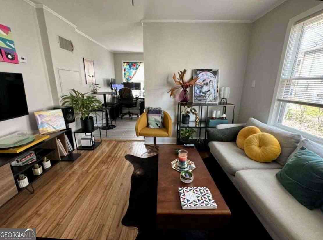 Multifamily For Rent - 1165 Eggleston Street SW #1<br/> Fulton County, Atlanta, GA 30310