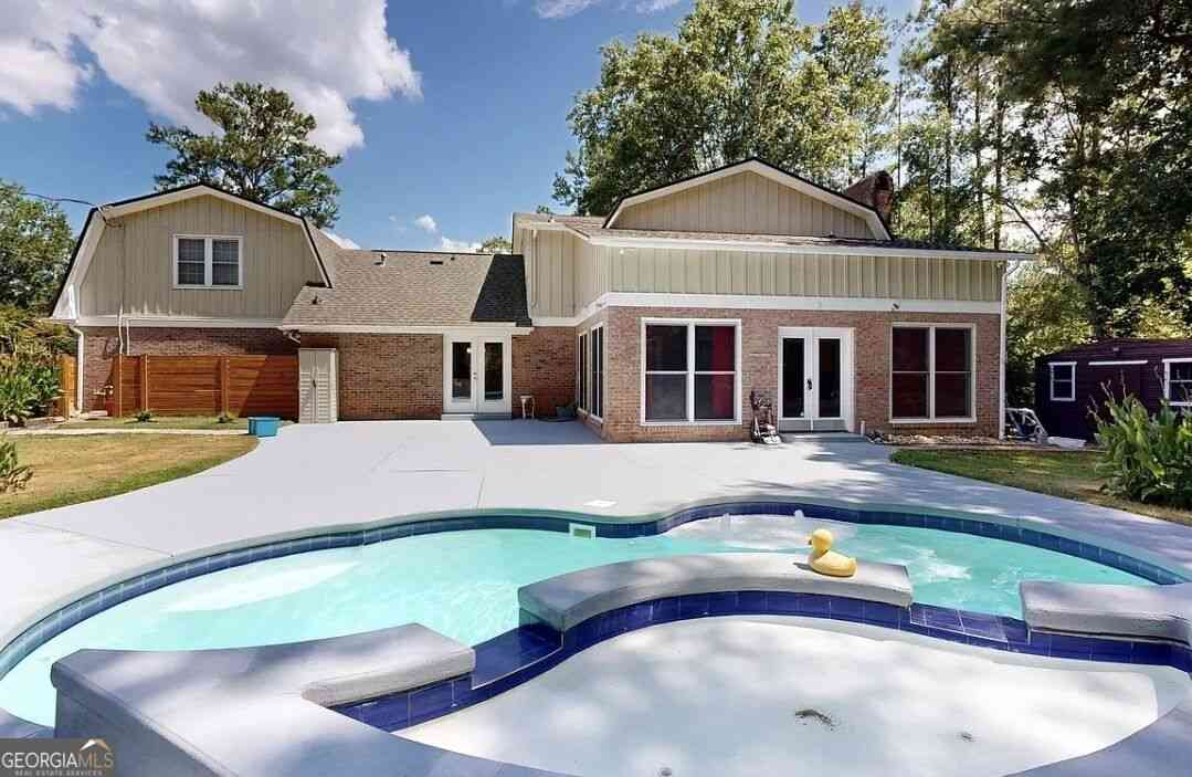 Homes For Rent - 1531 Dartmouth Court<br/> Columbus, GA 31904