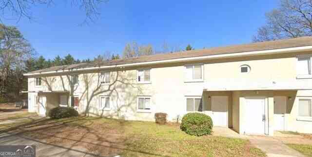 Apartment For Rent - 1295 Marcy Street SE #APT 4<br/> Atlanta, GA 30315