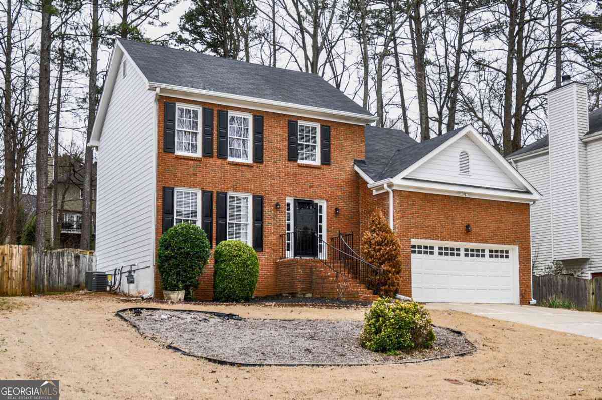 Homes For Rent - 1398 Field Creek Terrace<br/> Lawrenceville, GA 30043