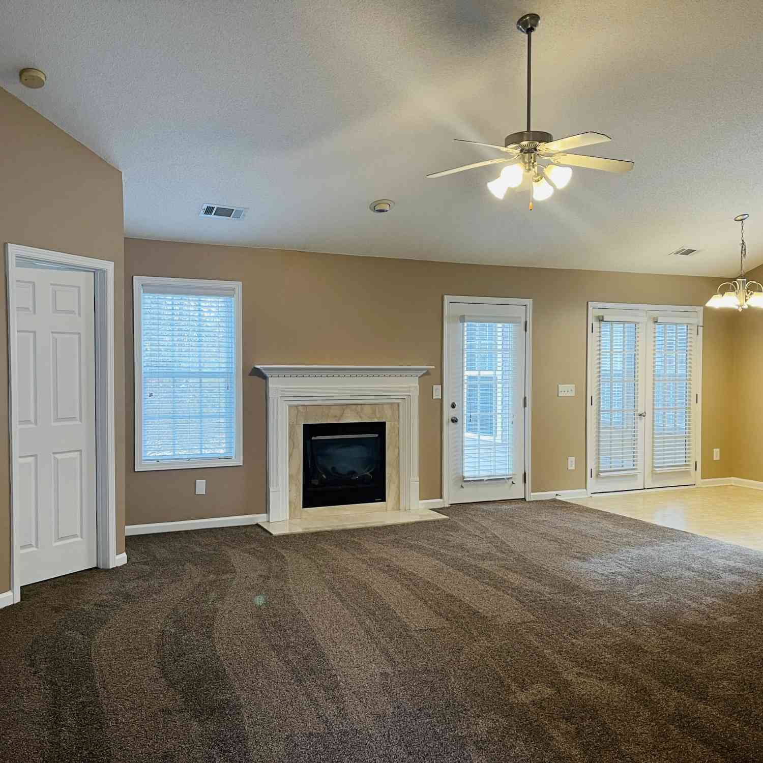 Homes For Rent - 62 Green Spring<br/> Newnan, GA 30265
