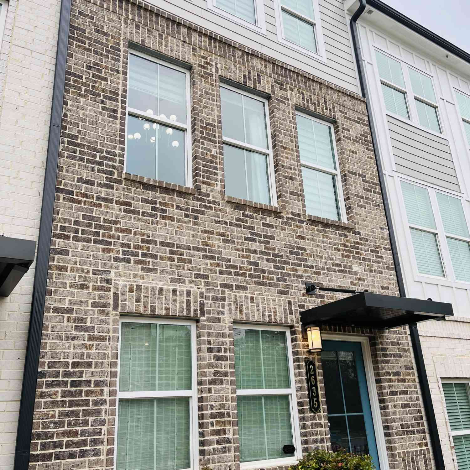 Townhouse For Rent - 2635 Creekside Drive NW<br/> Fulton County, Atlanta, GA 30318