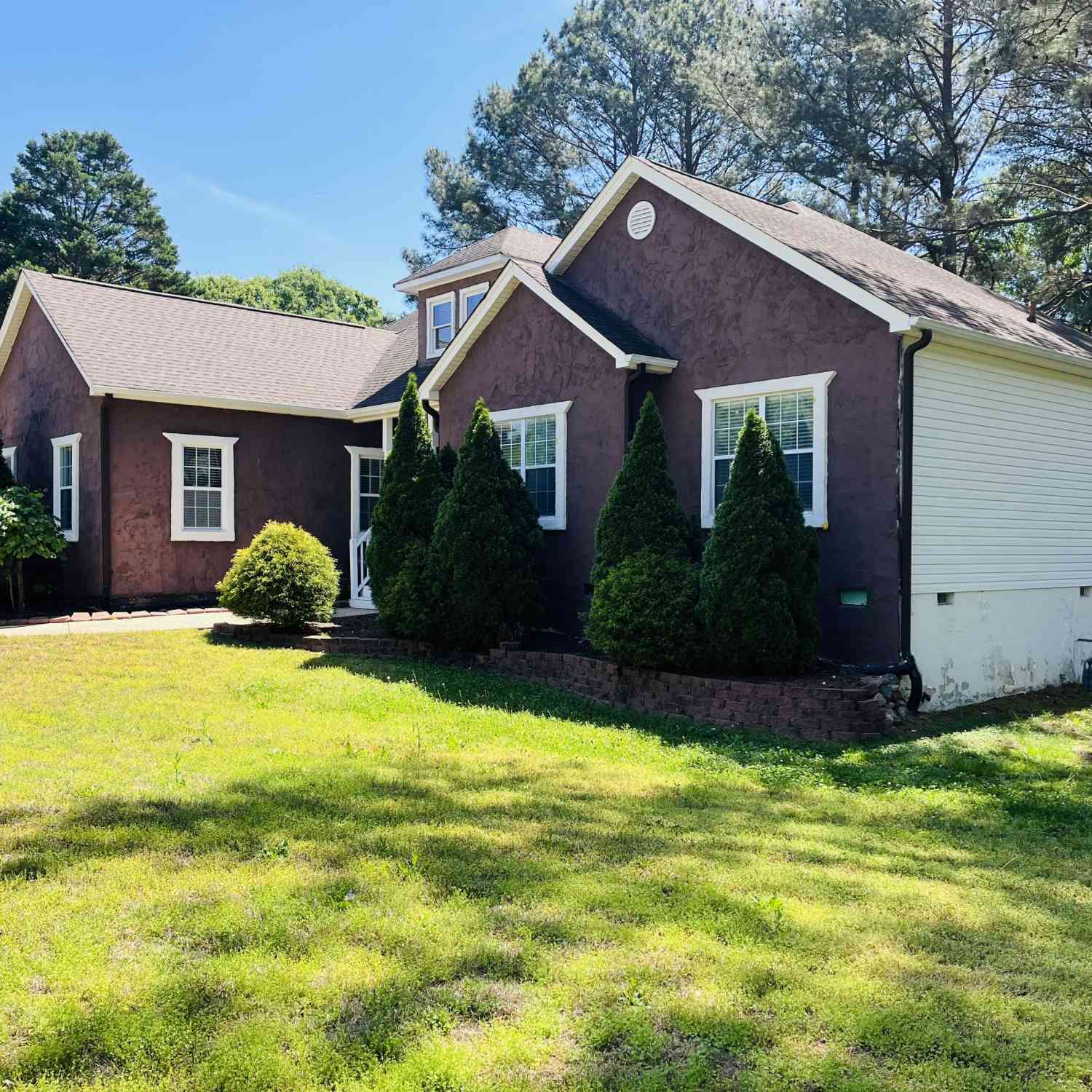 Homes For Rent - 74 Morning Dove Lane<br/> Newnan, GA 30265