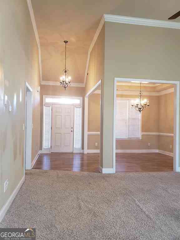 Homes For Rent - 426 Stillwood Drive<br/> Newnan, GA 30265