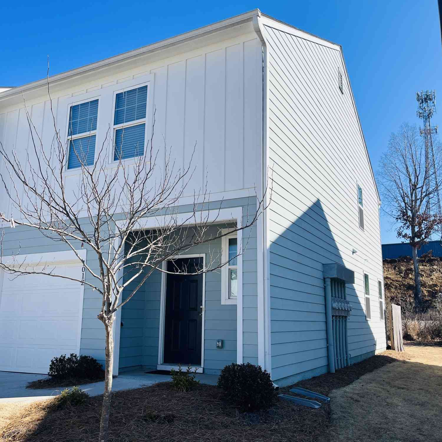 Townhouse For Rent - 1012 Paddington Drive<br/> Cartersville, GA 30120