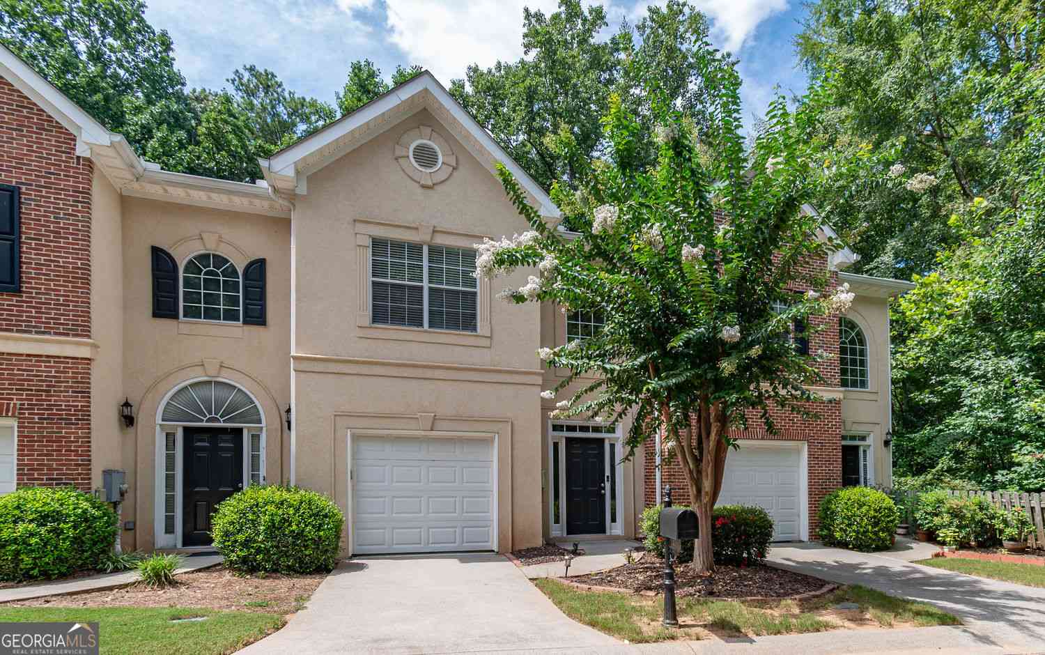 Townhouse For Rent - 4188 Rogers Creek Court<br/> Duluth, GA 30096