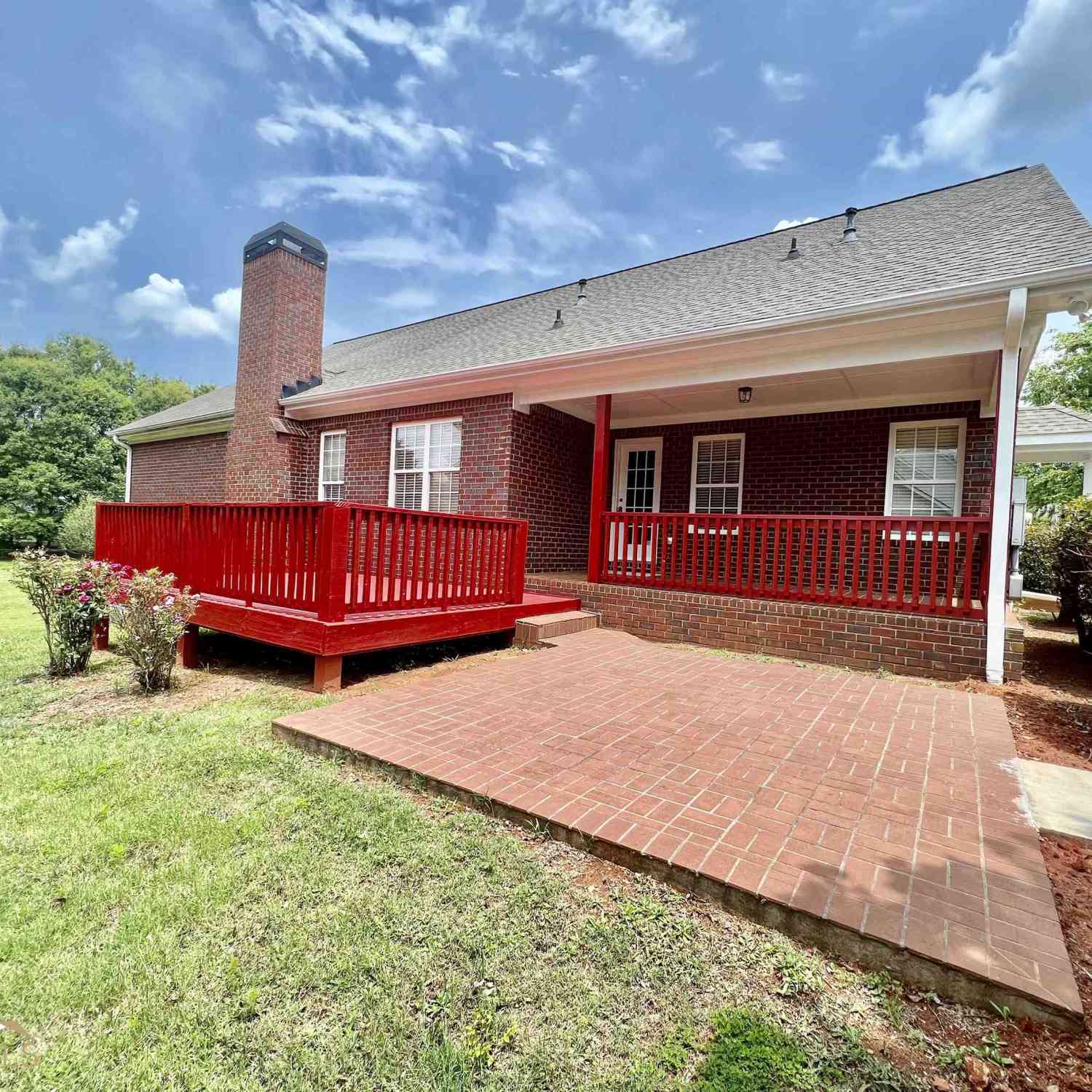 Homes For Rent - 1010 Jacob Drive<br/> Watkinsville, GA 30677