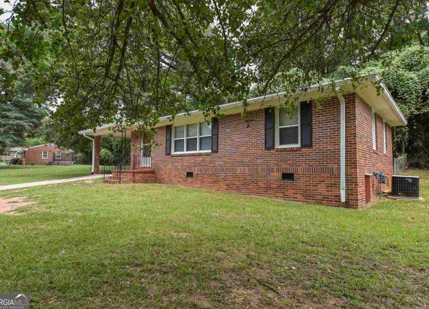 Homes For Rent - 105 E Whitehead Terrace<br/> Clarke County, Athens, GA 30606