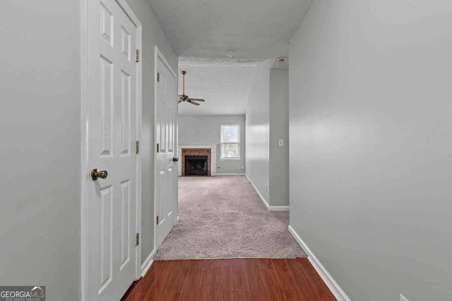 Townhouse For Rent - 2979 Sentinel Circle<br/> Lawrenceville, GA 30043