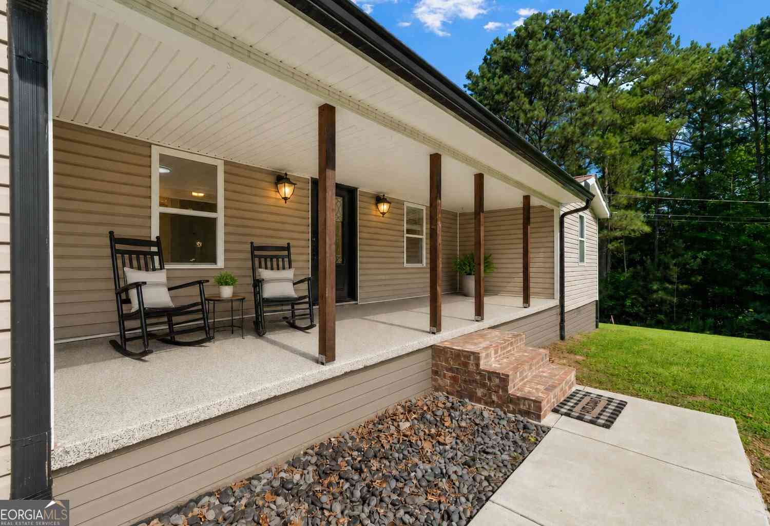 Homes For Rent - 3646 Jones Mill Road<br/> Carrollton, GA 30116