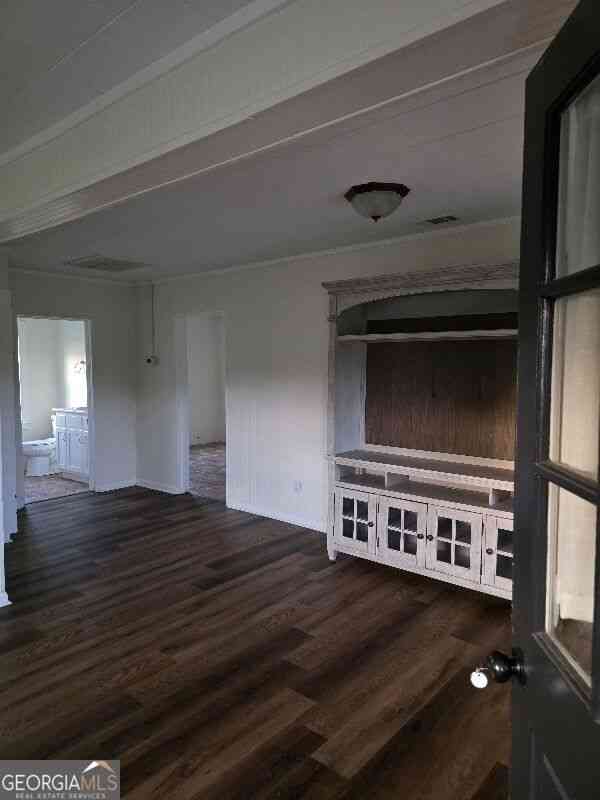 Homes For Rent - 451 Mosley Road<br/> Claxton, GA 30417