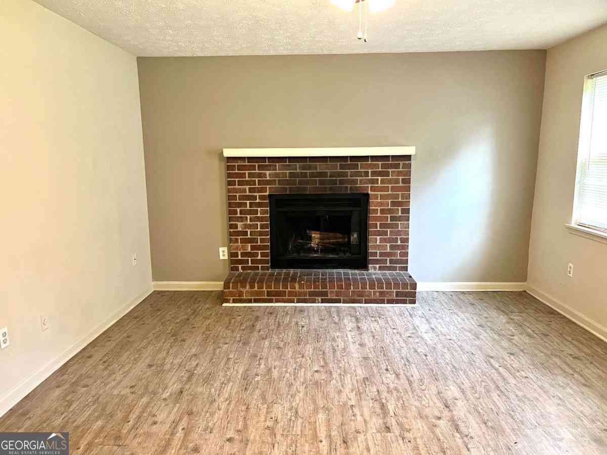 Townhouse For Rent - 110 Chalfont Drive #1<br/> Clarke County, Athens, GA 30606