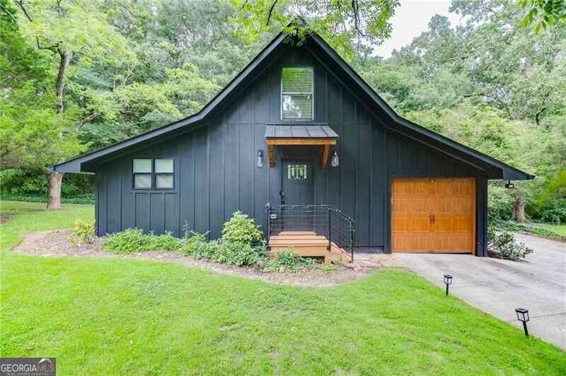 Homes For Rent - 75 Cherry Street<br/> Lawrenceville, GA 30046
