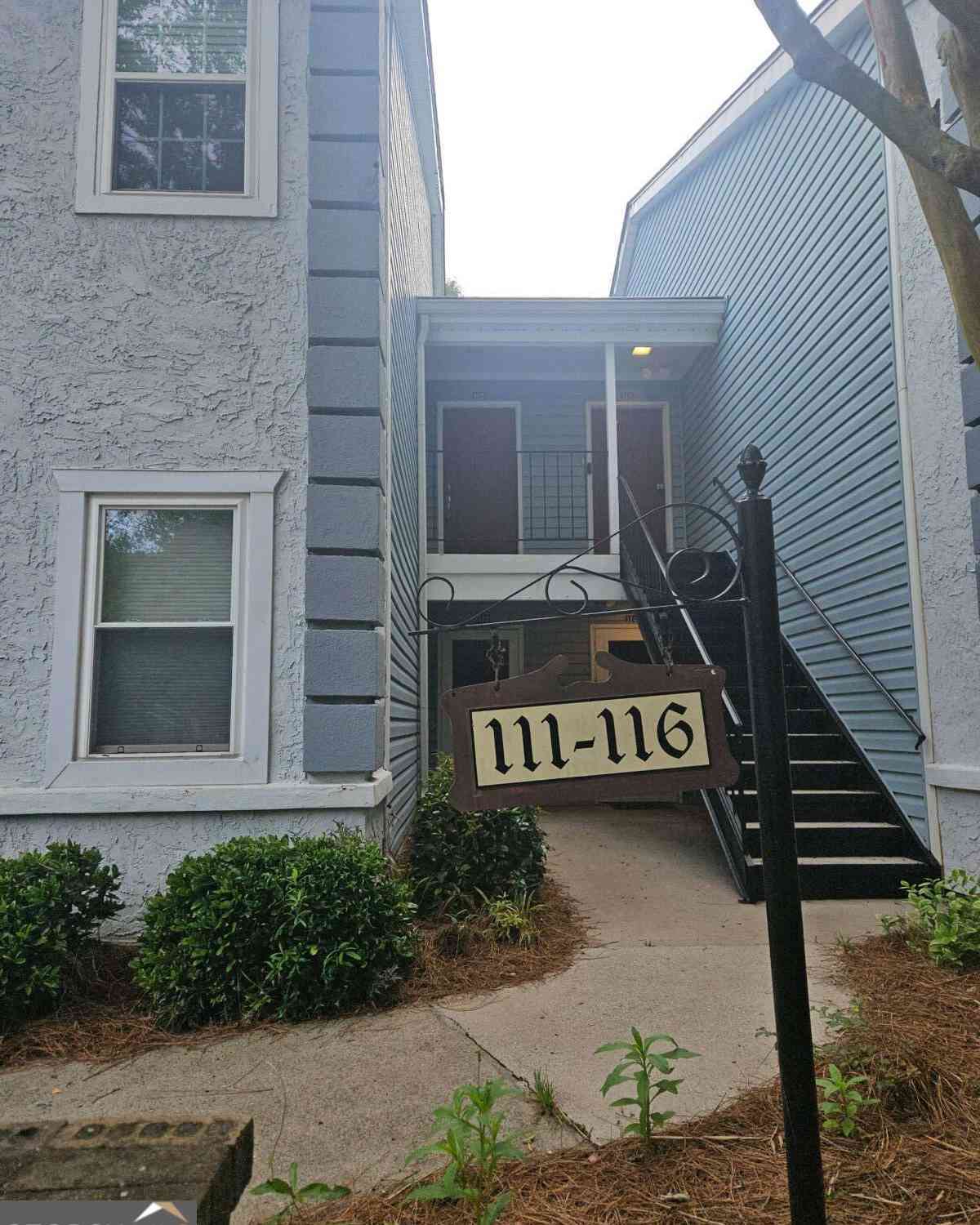 Condo For Rent - 113 Hampshire Court #113<br/> Dekalb County, Avondale Estates, GA 30002