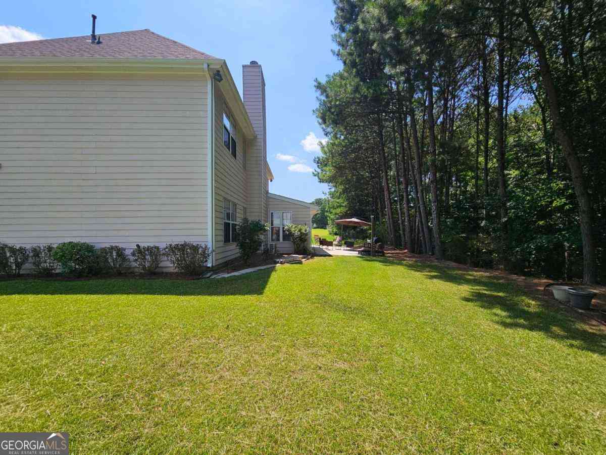 Homes For Rent - 3431 Sandwedge Court<br/> Snellville, GA 30039