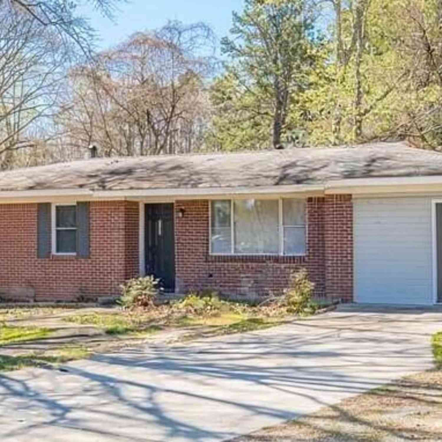 Homes For Rent - 5794 Henry Bailey Road<br/> Sugar Hill, GA 30518