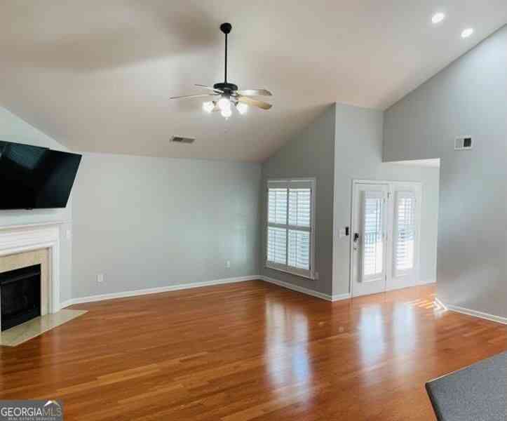 Homes For Rent - 2335 Gateview Court<br/> Cumming, GA 30040