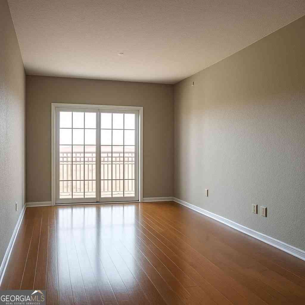 Condo For Rent - 195 14th Street NE #2007<br/> Atlanta, GA 30309
