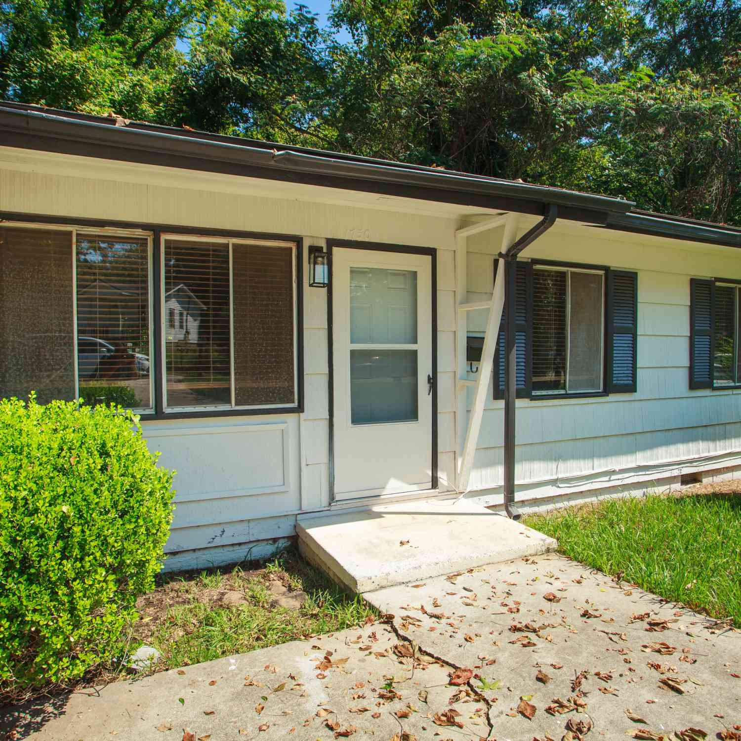 Homes For Rent - 1750 Denton Street<br/> Macon, GA 31211