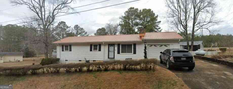Homes For Rent - 15 Old Jacksonville Road<br/> Buchanan, GA 30113